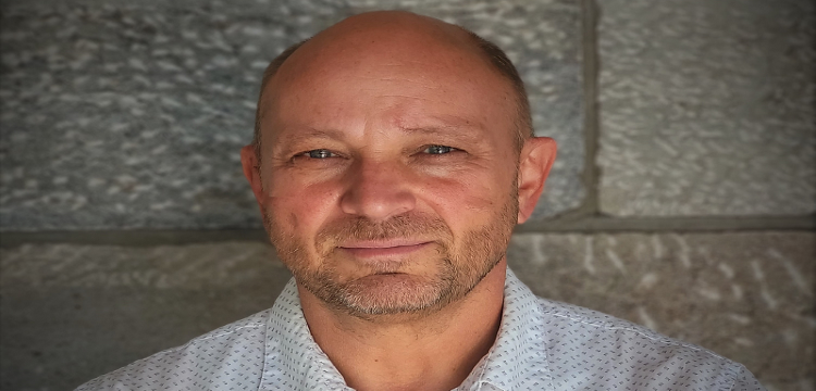 Matthias Zöller, Serviceberatung und Kundendienstmeister