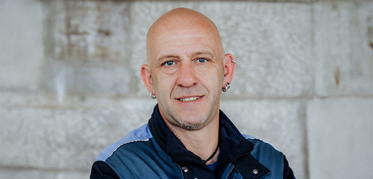Heiko Altmann, Serviceberater/Werkstattleitung