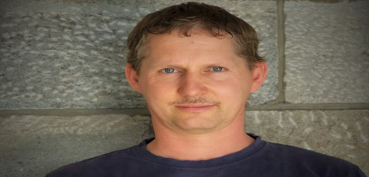 Armin Achstetter, Diagnosetechniker und KFZ-Elektriker