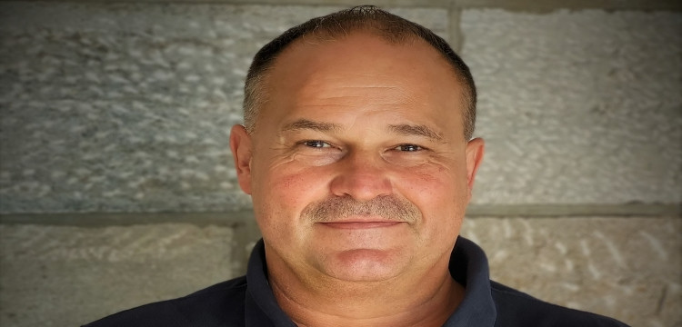 Andreas Hörnig, Serviceberatung und Werkstattleitung